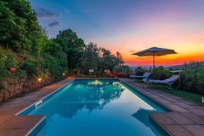 Casa del Sole 4, Emma Villas Cortona